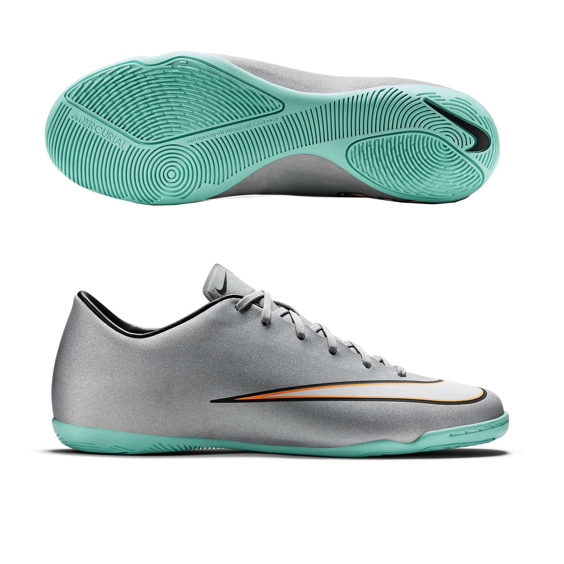  خرید  کفش فوتسال نایک مرکوریال 684875 - Nike mercurial CR7